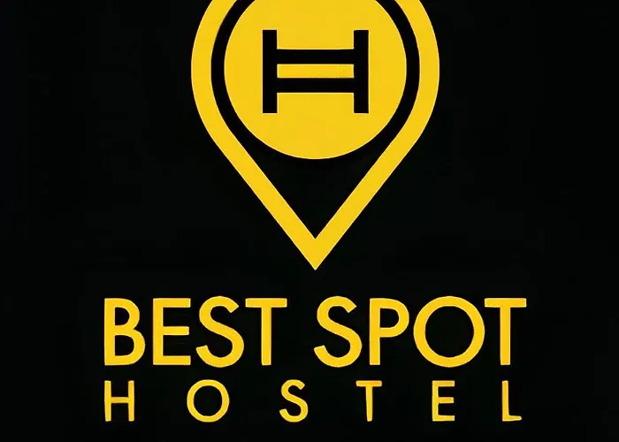 Best Spot Hostel