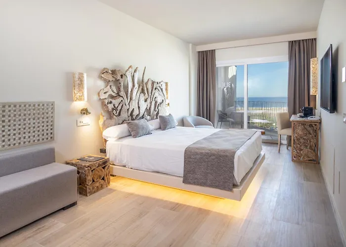 Hotel: Zahara Beach & Spa By Qhotels - Adults Recommended