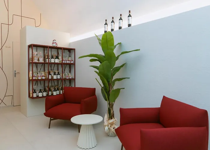 Animaux admis Dama Bianca Boutique