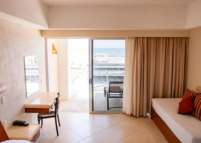 Mishol Bodas Hotel&Beach Club Privado