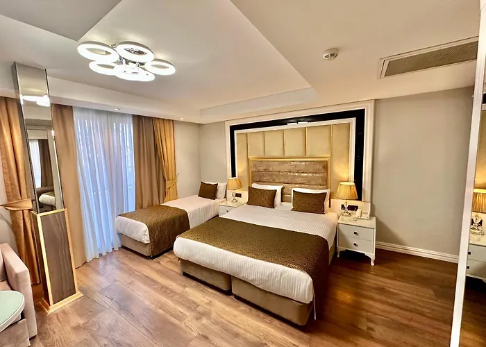 Familienhotel: Pell Palace Hotel & Spa