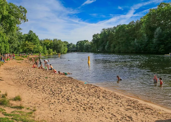 Holiday Inn - The Niu, Ridge Halle Central Station By Ihg