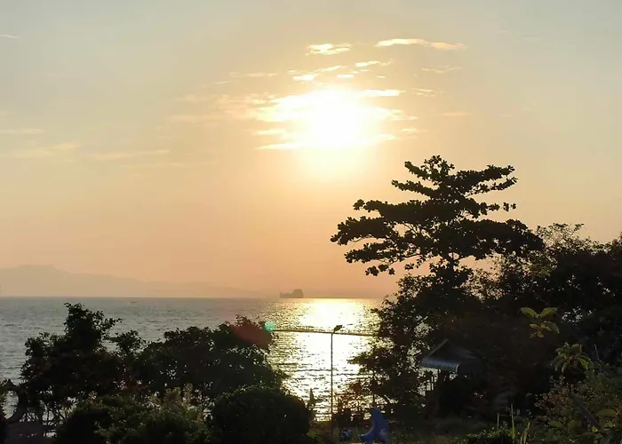 Sunrise Beach Kohyao Resort