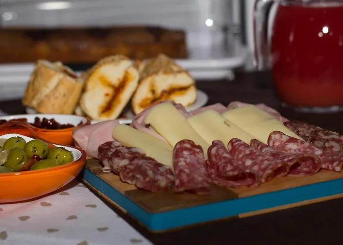 Noto Bedda Bed&Breakfast
