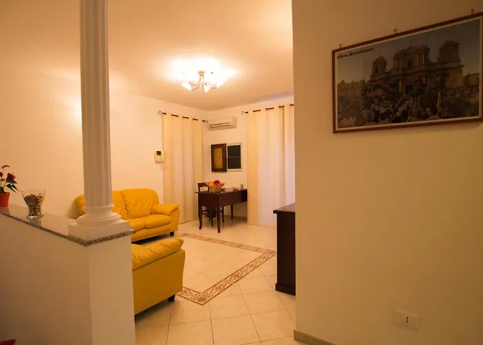 Noto Bedda Bed&Breakfast