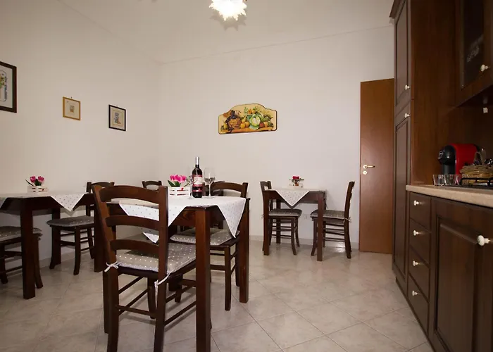 Noto Bedda Bed&Breakfast