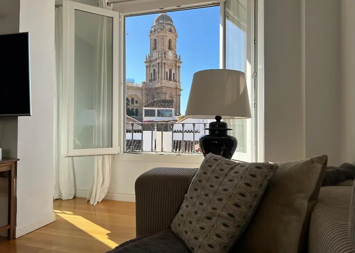 Perros hoteles ClockTower