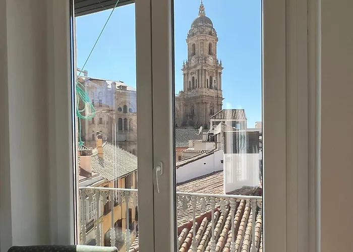 Perros hoteles ClockTower