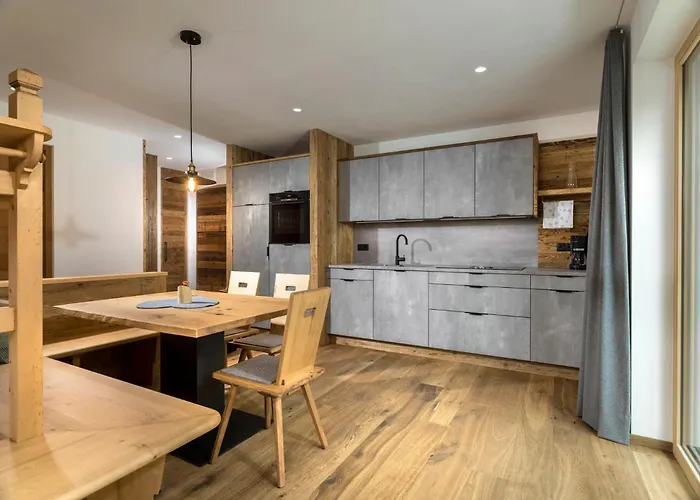 Casa vacanza: Waidacherhof Apartments