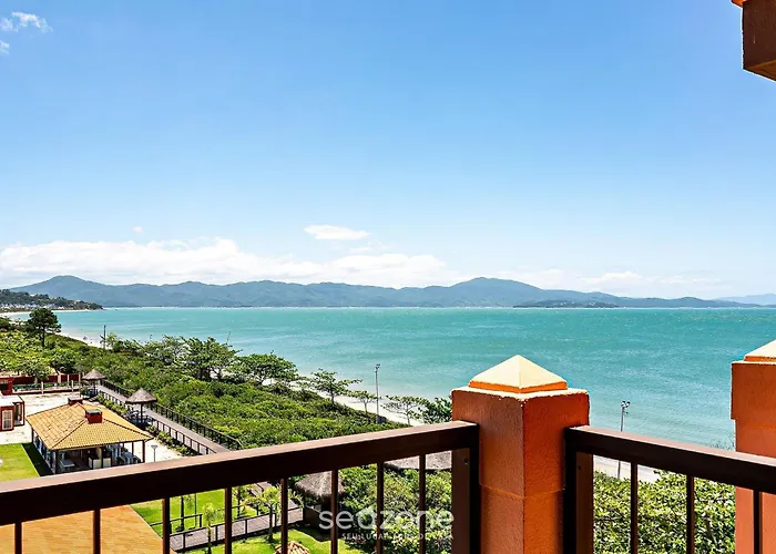 Resort pé na areia - Studios direto com proprietário JBVJR