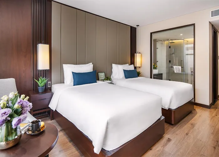 Minh Toan Safi Ocean Hotel