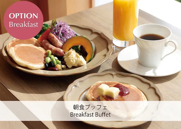 Family Hotel: Umekoji Potel Kyoto