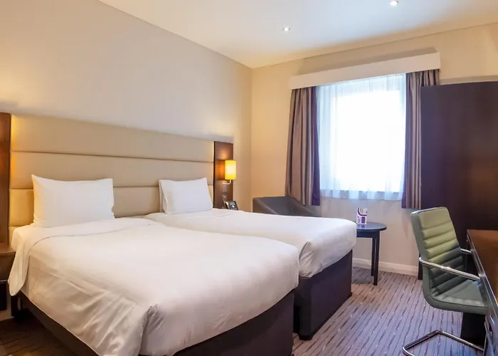 Premier Inn Airport