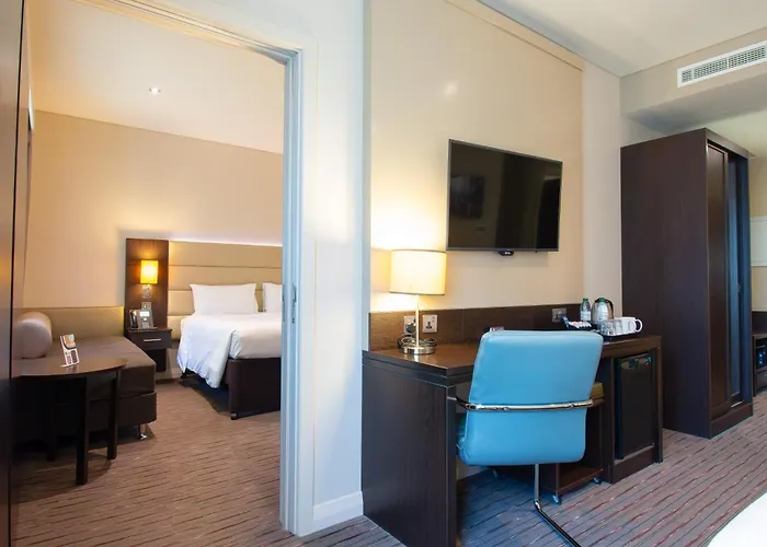 Premier Inn Airport