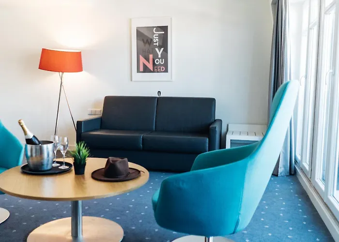Hotel para famílias: Stay Hotel Lisboa Centro Chiado