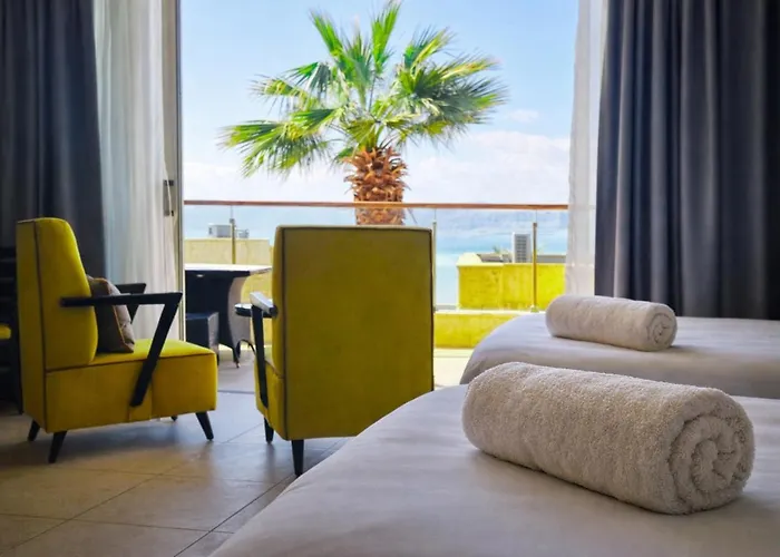 O Beach Hotel & Resort