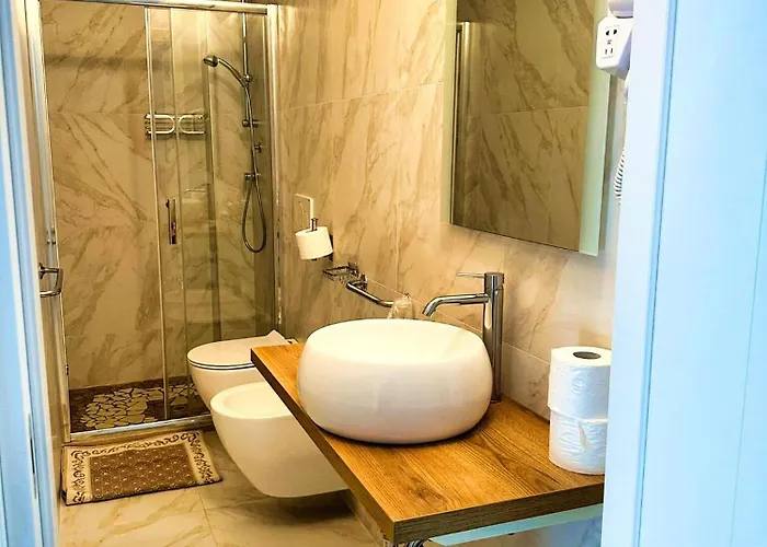Hotel Tropical