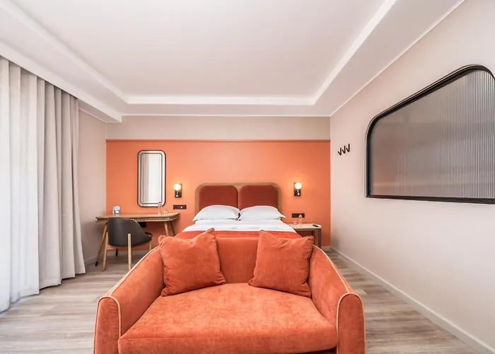 Courtyard Hotel Gqeberha