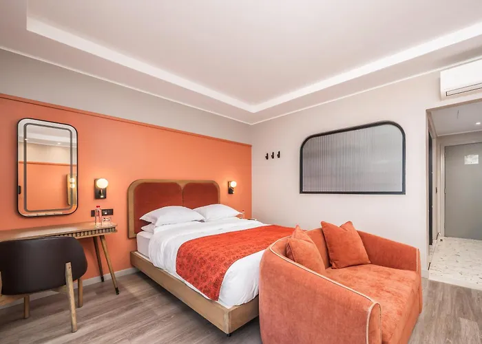 Courtyard Hotel Gqeberha