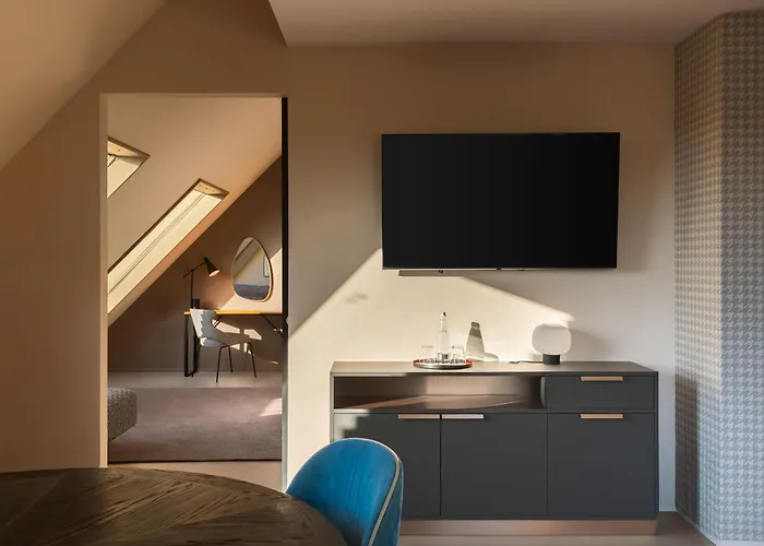 Huisdiervriendelijk hotel: Hotel Miano By Limehome