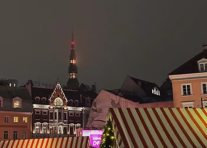 Blue Bird Boutique - Riga Old Town