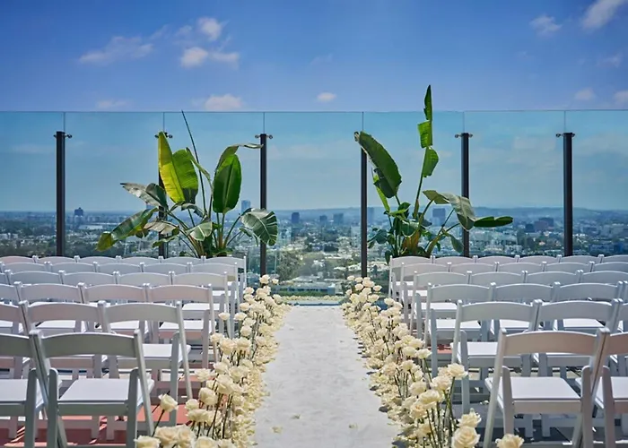 The Sun Rose West Hollywood