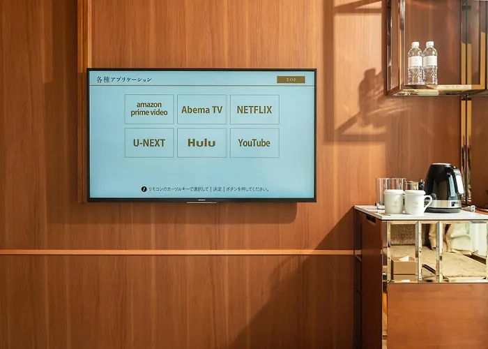 Jacuzzi hotel: Candeo Hotels Kyoto Karasuma Rokkaku