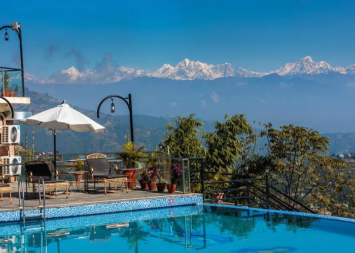 Himalaya Drishya Resort