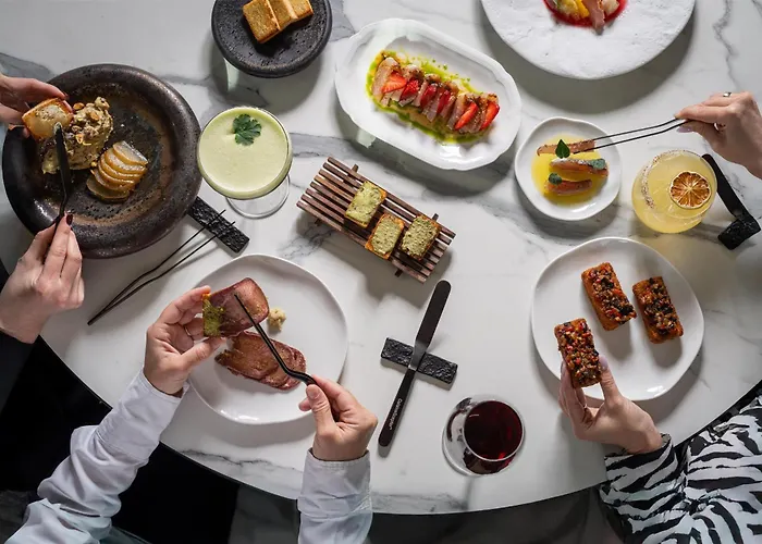 The David Kempinski Tel Aviv