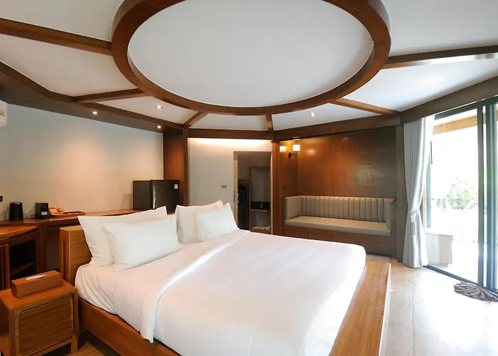 The Hidden Village, Khao Yai