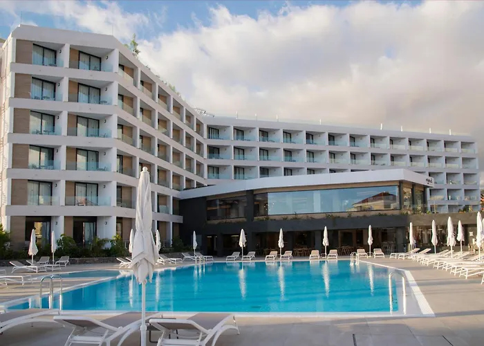 Hôtel: Mynd Adeje