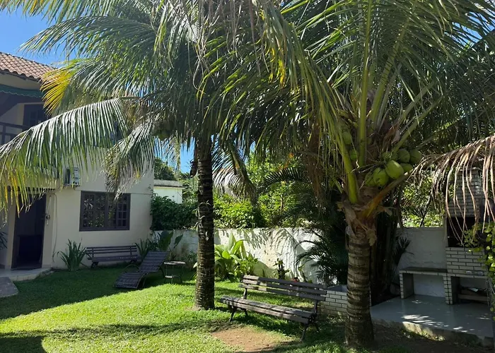  Pousada do Coco