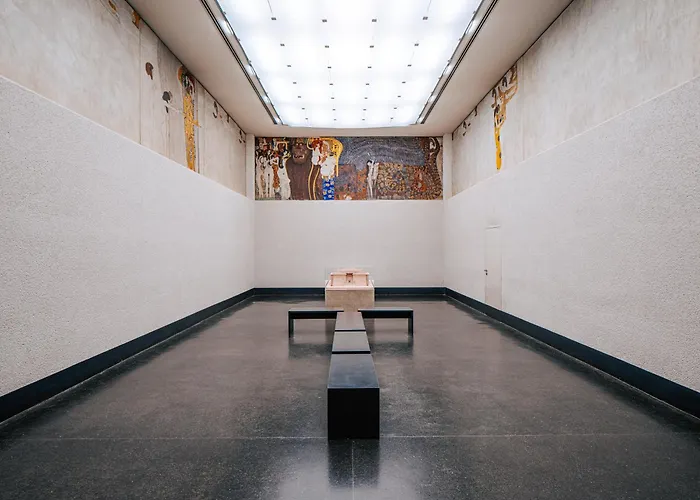 Pet Friendly hotel: Hotel Indigo Vienna - Naschmarkt By Ihg