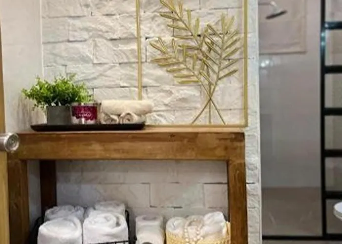 Spa Hotel: Hotel P Inc