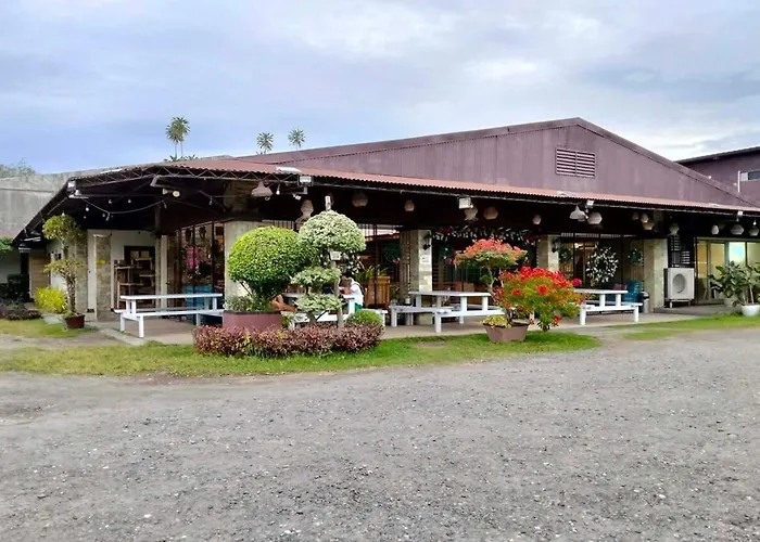 Spa Hotel: Hotel P Inc