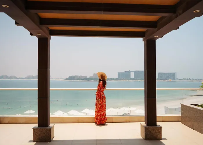 Radisson Resort Ras Al Khaimah Marjan Island