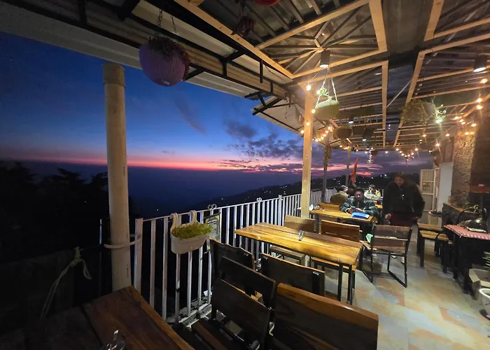 3 star hotel: Lord Krishna Boutique Stay