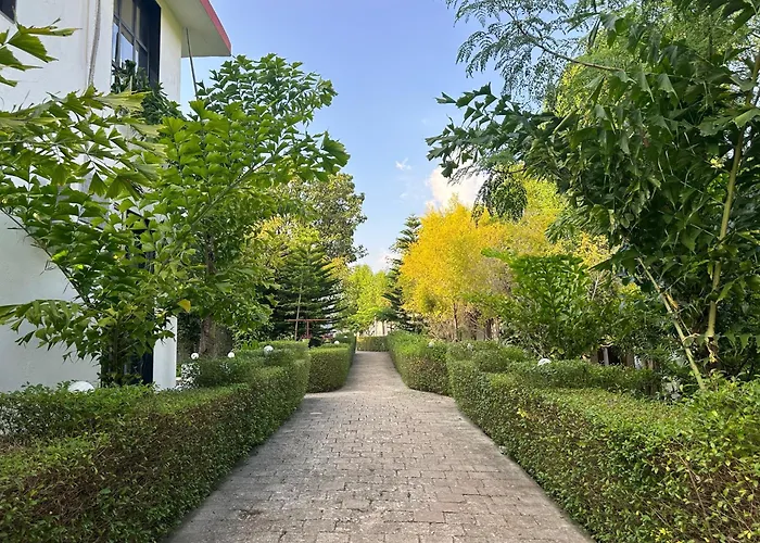 The Highgarden Resort