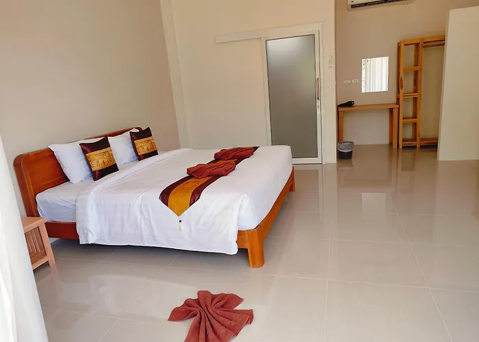 The Mantra Resort