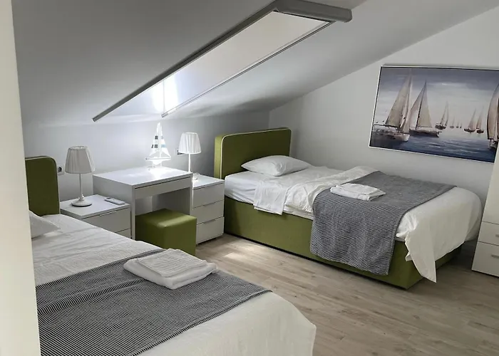 Villa Tramonto