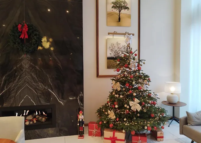 Hôtel-boutique: EST Grand Hotel Savoy