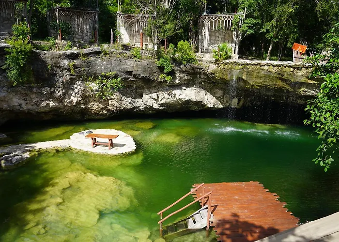 Siente Tulum Hotel&Cenote Club
