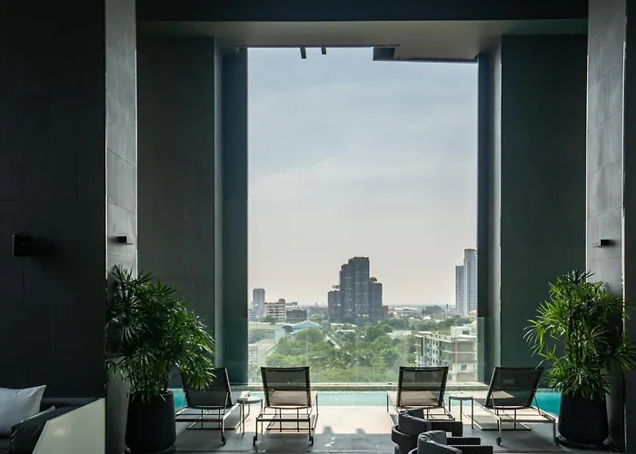 Ascott Thonglor Bangkok