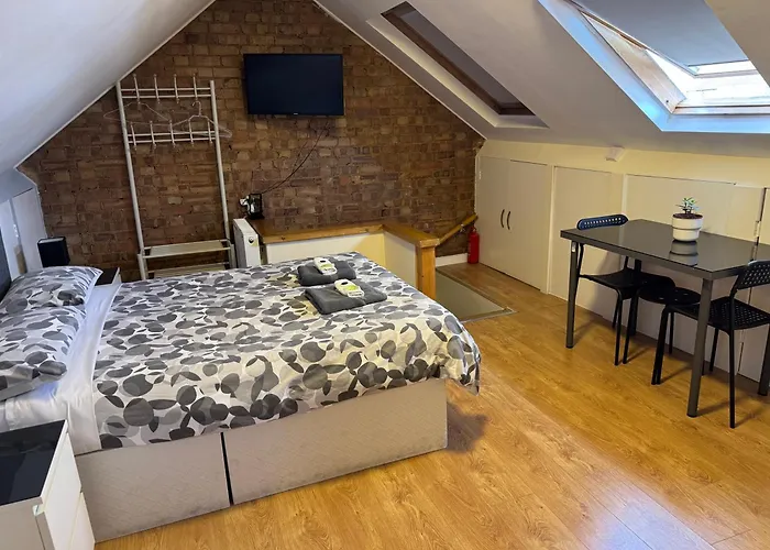 North West Lodge Guest House