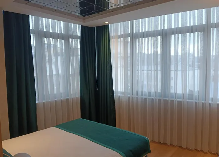 Costera Hotel