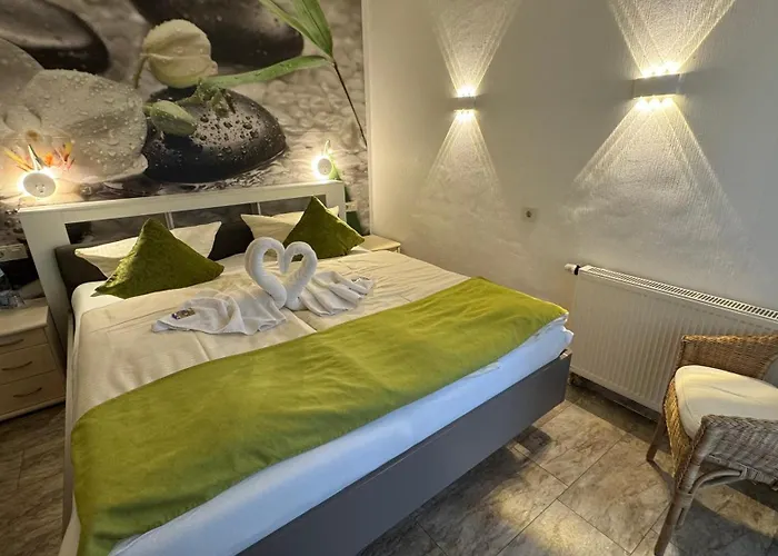 Hotel Paidion