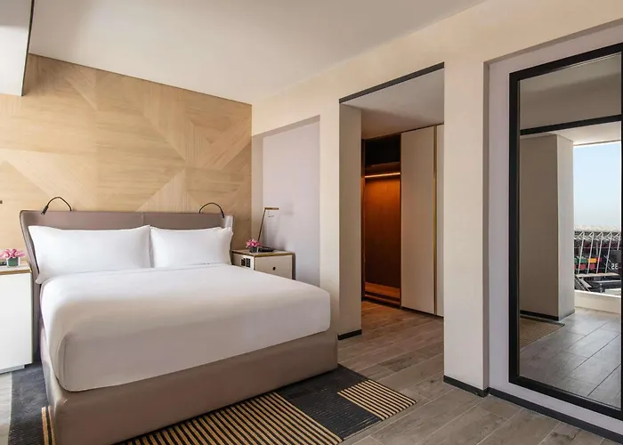 Rixos Gulf Hotel Doha