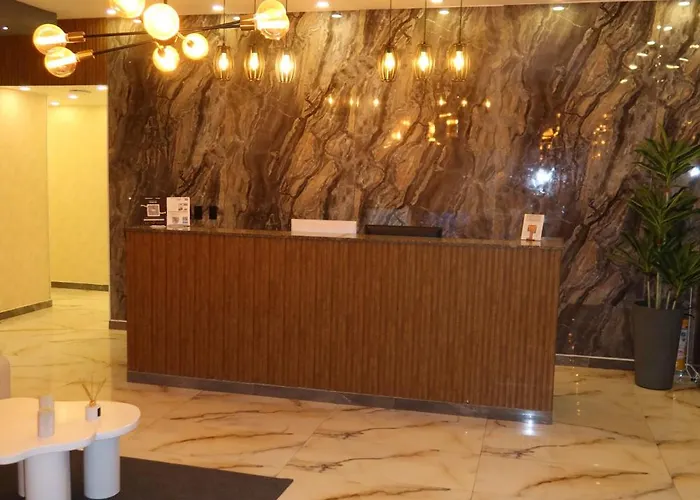 Wh Hotel