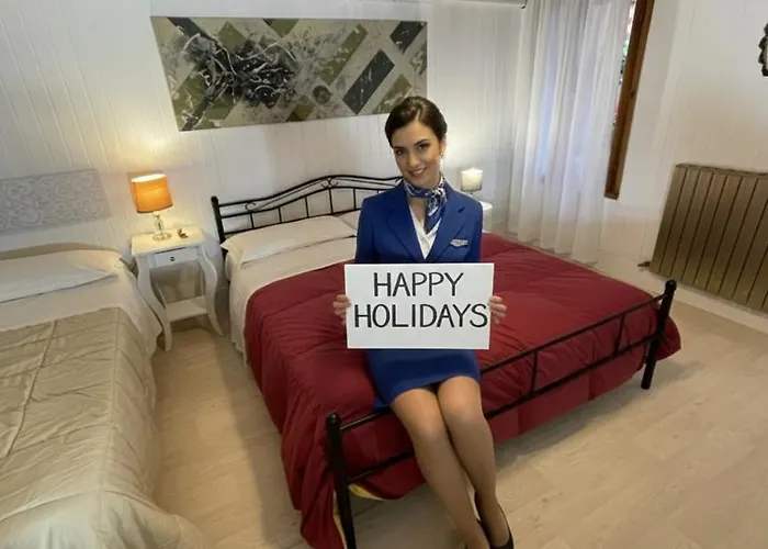 Hotel: King'S Garden