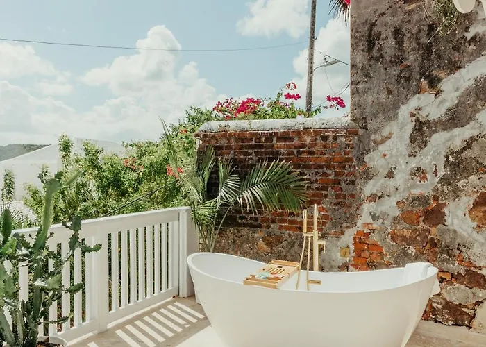 The Pink Palm Hotel - Adults Only